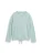 TOM TAILOR Sweatshirt  turquoise