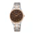 Seiko  Dames Horloge Multi SUR476P1