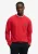 Superdry & Co Sweatshirt ‘The Merchant Store’  marine / rood