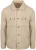 Suitable Overshirt Wool Blend Beige