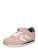 Hummel Sneakers ‘Reflex’  donkergrijs / rosa / oudroze / wit