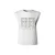 T-shirt dames Pepe Jeans Lujan