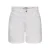 JDY denim wide leg high waist short wit