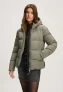 Silvercreek Trek Puffer