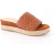Unisa Galego ran saddle dames slippers
