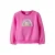 NAME IT MINI sweater roze