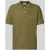 Gant Poloshirt met labelstitching
