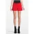 The Kooples Mini Shorts Tailoring Orange