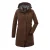 Waterdicht damesjack met capuchon Killtec Kow 165