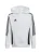 ADIDAS PERFORMANCE Sportief sweatshirt  lichtgrijs / zwart