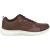 Slazenger Force Mesh-sportschoenen voor heren (Bruin)