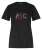 Lady Day Brai L21.505.2854 T-shirt Korte Mouw Black
