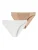 SCHIESSER Slip ‘ Air blickdichte Spitze ‘  nude / wit