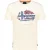 Geographical Norway Tee SS Jummit Shirt Beige