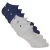 FILA Sokken  blauw / grijs