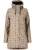 Weather Report Functionele jas ‘Sunrise’  beige