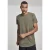 T-shirt grote maten Urban Classic shaped long