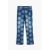 Dames Wide Leg Jeans Desigual Flow