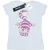 Li-cense Disney dames alice in wonderland cheshire cat upside down katoenen t-shirt