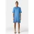 Moschino Dress Blue Blue