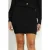 GUESS  Eco Brielle Skirt Swtr Jet Black A996