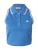 ELLESSE Top ‘Sintra’  royal blue/koningsblauw / wit