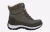 Hi-Tec Riva Mid Dames Beige Wandelschoenen