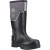 Muck Boots Grit S5 Rubberen Heren Regenlaarzen Zwart/grijs
