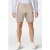 BALR B-series Shorts White Swan