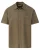 NN07 | Heren | Deon Casual Overhemd Beige
