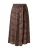 Herrlicher Broek ‘Nelanie’  beige / bruin / zwart