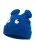 koaa Muts ‘Elefant – Mascot’  blauw / navy / wit