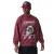 Sweatshirt San Francisco 49ers NFL Washed