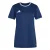 ADIDAS PERFORMANCE Functioneel shirt ‘Entrada26’  navy / wit