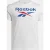 Reebok  Identity Big Logo Tee