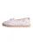 Toni Pons Espadrilles ‘BLANES-AP’  gemengde kleuren / wit