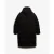 Donsjack voor dames Superdry Longline