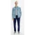 Levi’s Xx Tailored Pant Navy