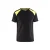 Tweekleurig T-shirt Blaklader