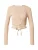 ABOUT YOU Shirt ‘Charlott’  beige