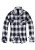 Brandit Blouse ‘Amy’  zwart / wit