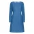 Dames denim jurk b.young BYKairon