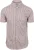 Desoto Short Sleeve Jersey Overhemd Print Multicolor