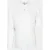 Commander Casual hemd lange mouw Wit 213013078/106