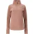 Damesfleece 1/2 rits Whistler Kajsa
