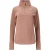 Damesfleece 1/2 rits Whistler Kajsa