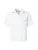 Abercrombie & Fitch Overhemd  donkerblauw / wit