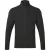 Premier Heren Recyclight Full Zip Fleecejack (Zwart)