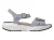 Xsensible 30312.5 wijdte H Skala H Sandalen