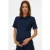 MAMALICIOUS zwangerschaps- en voedings T-shirt donkerblauw